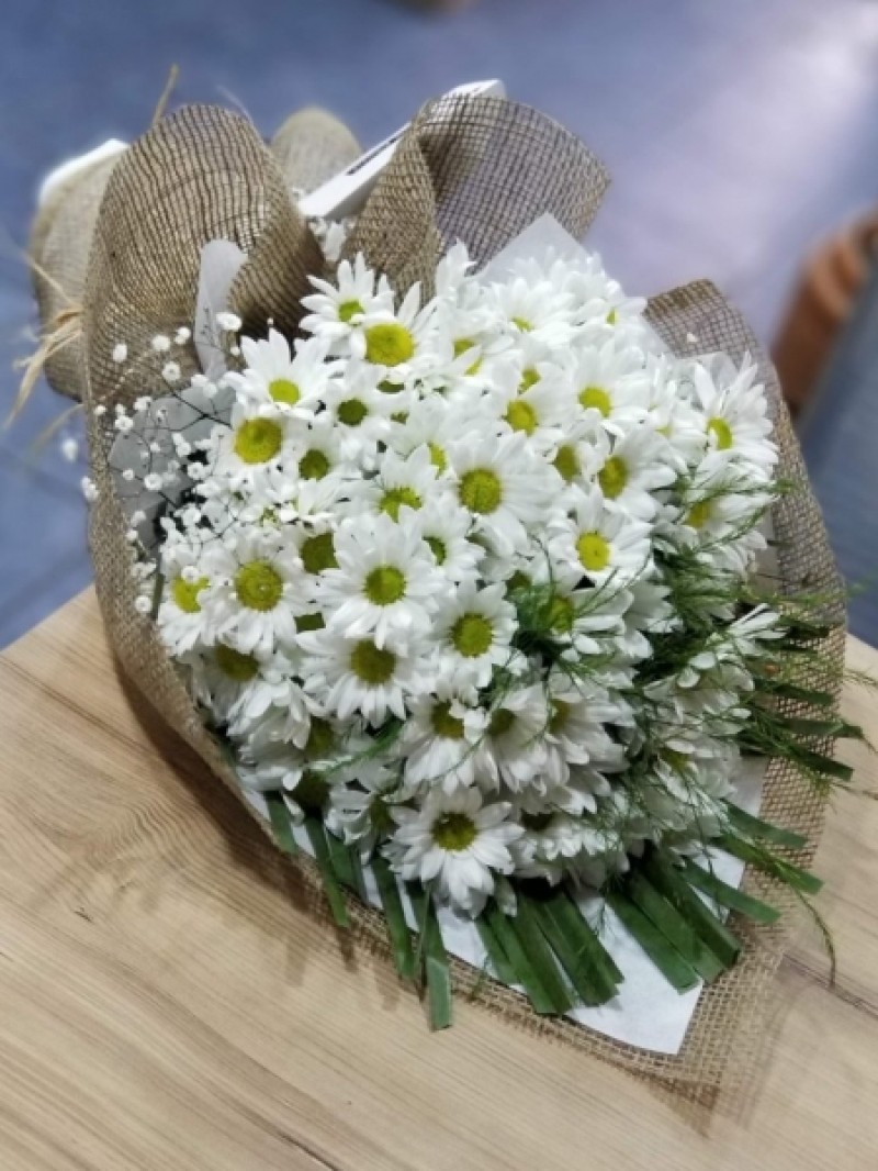 PAPATYA BUKET İNDİRİMLİ