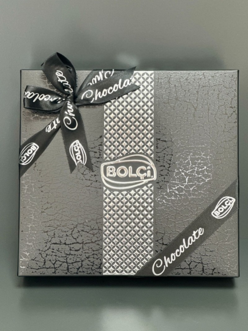 ÇİKOLATA 6